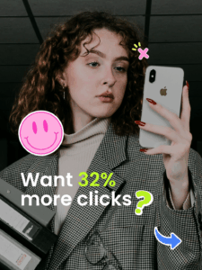 Micro-motion carousels and animated Reels examples for brand engagement