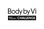 Body by Vi Challenge Logo