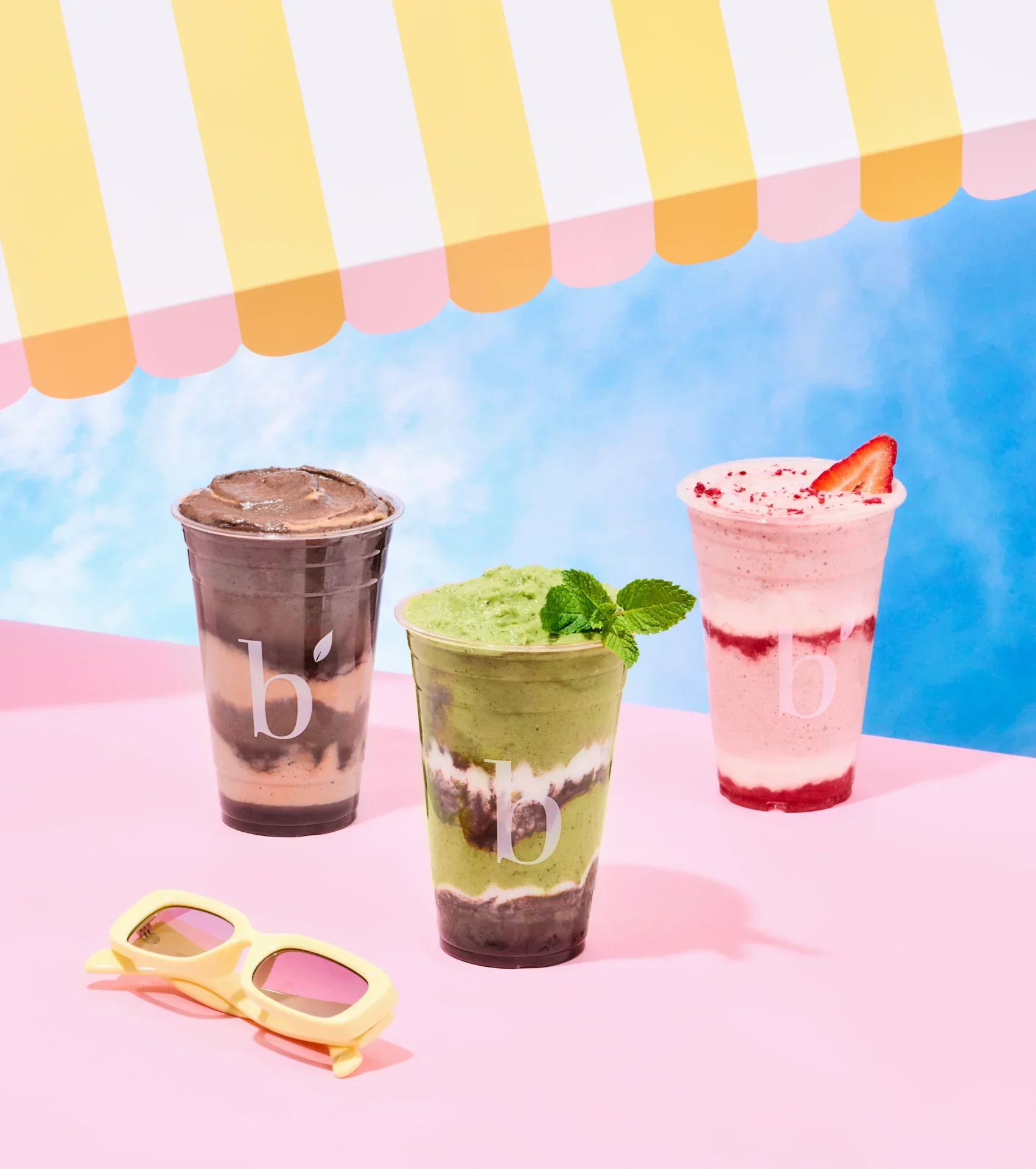 Scoop Shop
