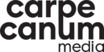 Carpe Canum media Logo