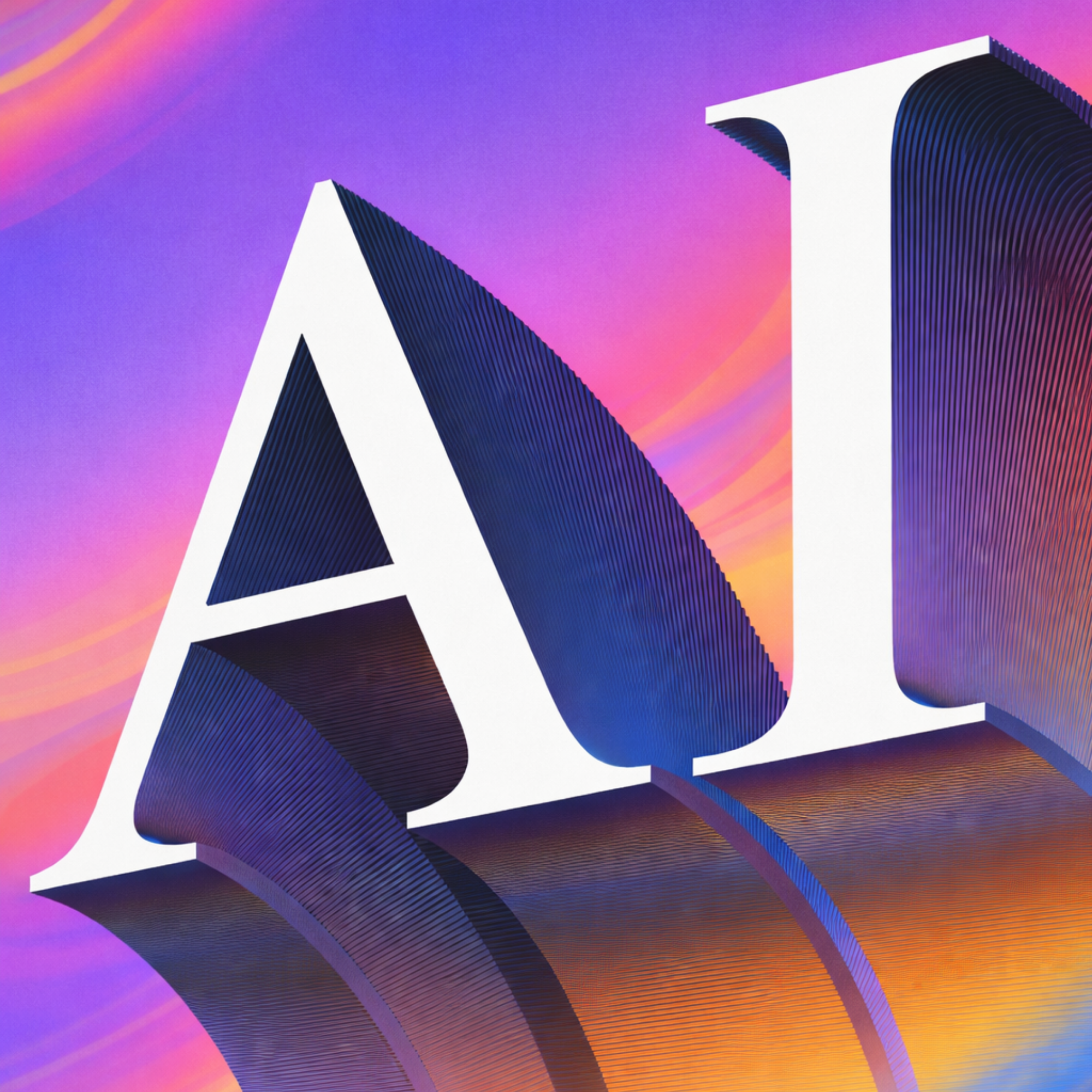 AI-assisted text with human approvals