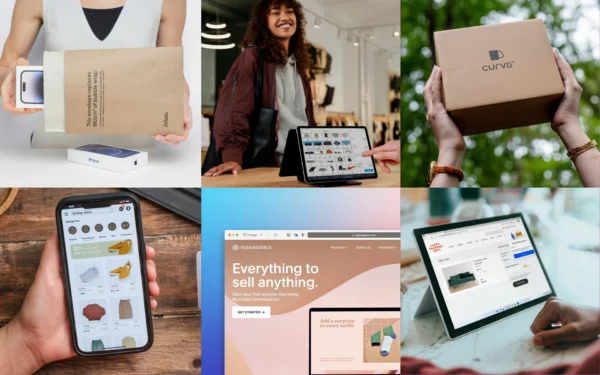 Brand Review for an Ecommerce Brand: Where to Look First