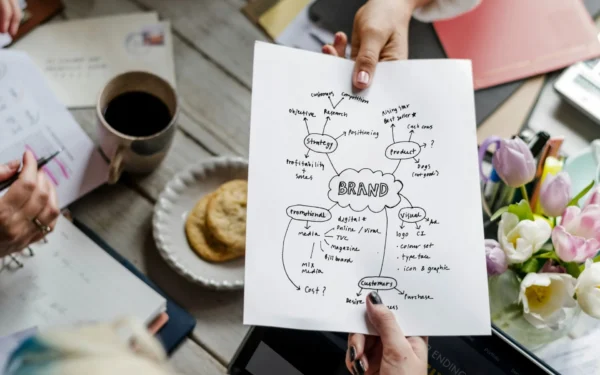 How to Choose a Paid Brand Audit