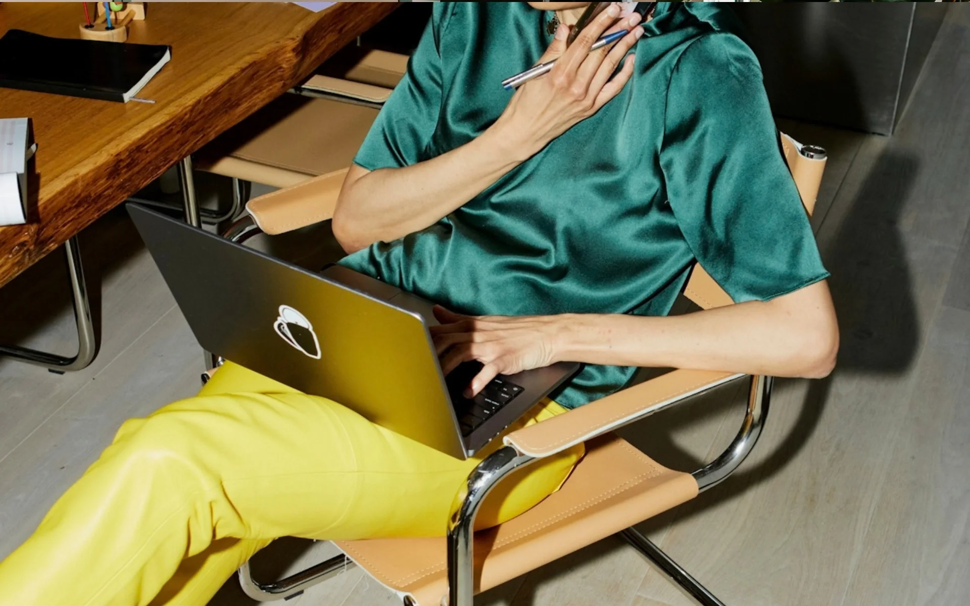 Interim Head of Brand: When a Temporary Leader Is the Right Call