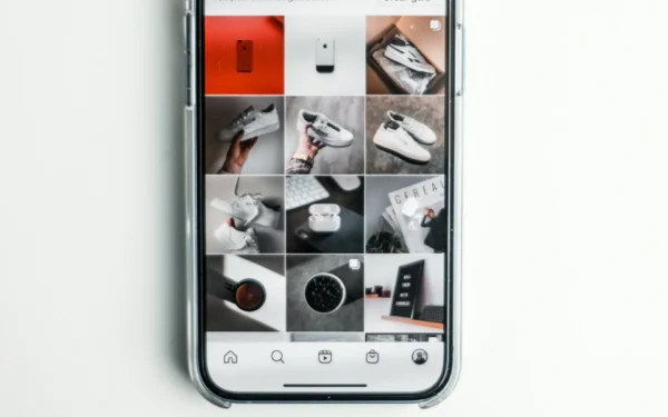 The New Frontier of Product Discovery: Social Media's Ascendancy Over Traditional Retail