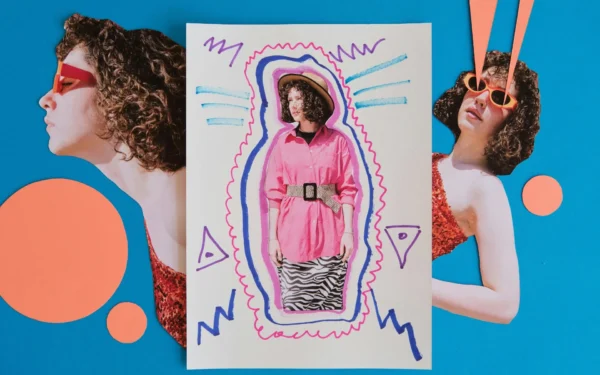 The Return of Imperfection: What the Anti-Polish Design Trend Is Actually Signaling