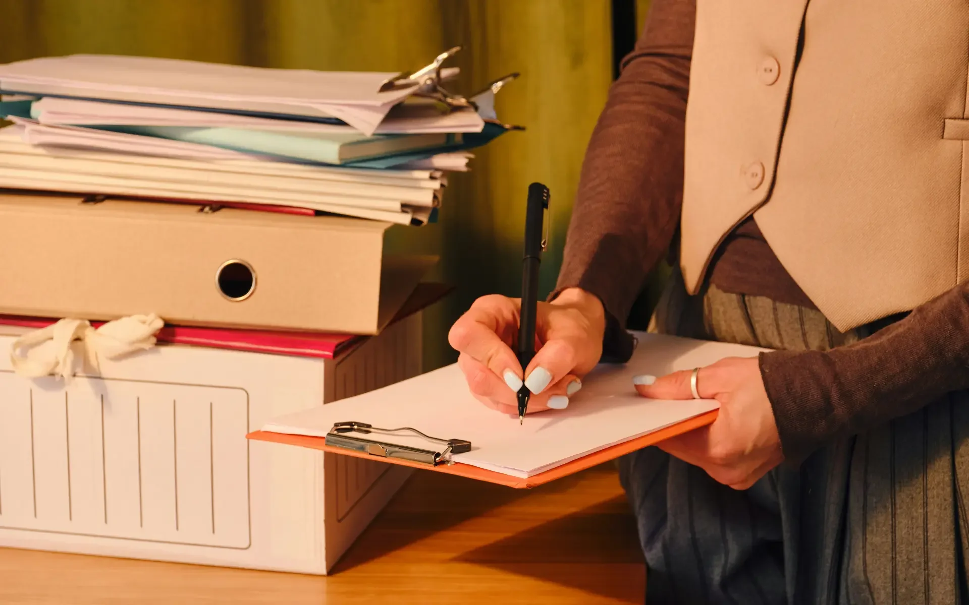 What a Brand Audit Actually Covers