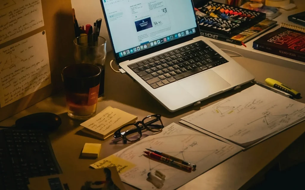 What It Actually Looks Like When I Embed With a Brand