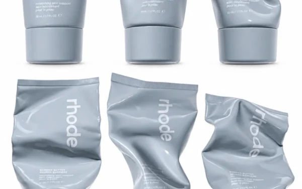Why Celebrity Brands Fail (And Why Rhode Did Not)